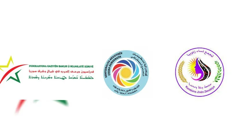 "مقاومة كوباني تجسيد لأسمى معاني البسالة والتضحية"