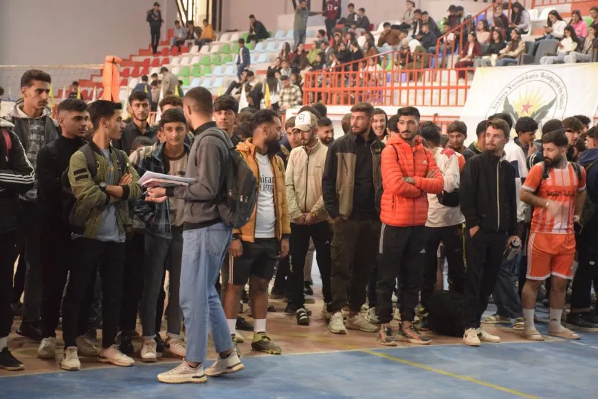 انطلاق فعاليات مهرجان الشهيد هوكر