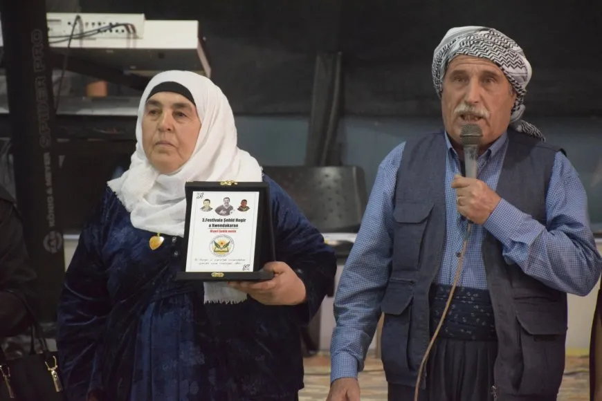 انطلاق فعاليات مهرجان الشهيد هوكر