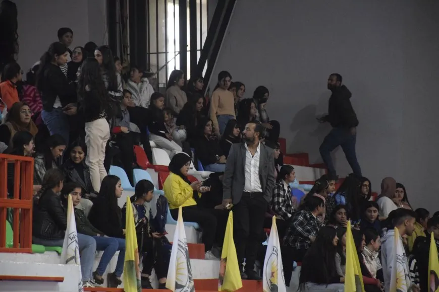 انطلاق فعاليات مهرجان الشهيد هوكر
