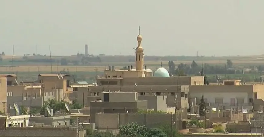 170 دولاراً أمريكياً سعر برميل المازوت في سري كانيه المحتلة