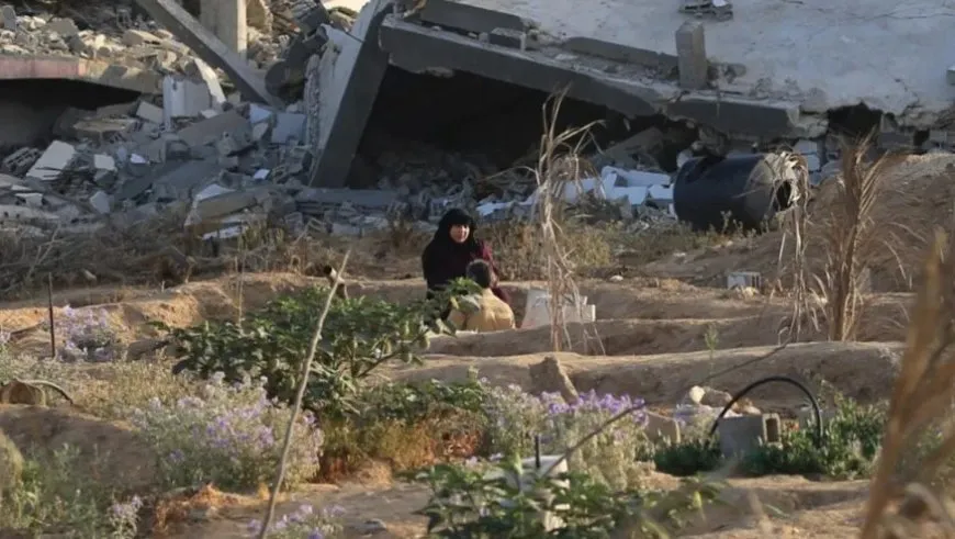 مصادر لشبكة "الشرق": جهود أميركية إسرائيلية للتوصل إلى اتفاق جزئي في غزة