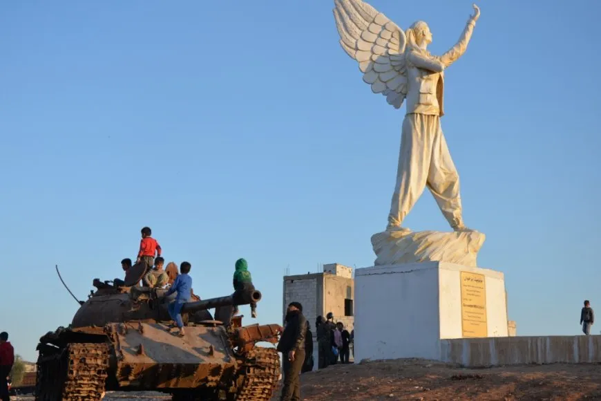 " قوة وإرادة أهالي كوباني والتضامن العالمي هزموا المرتزقة"