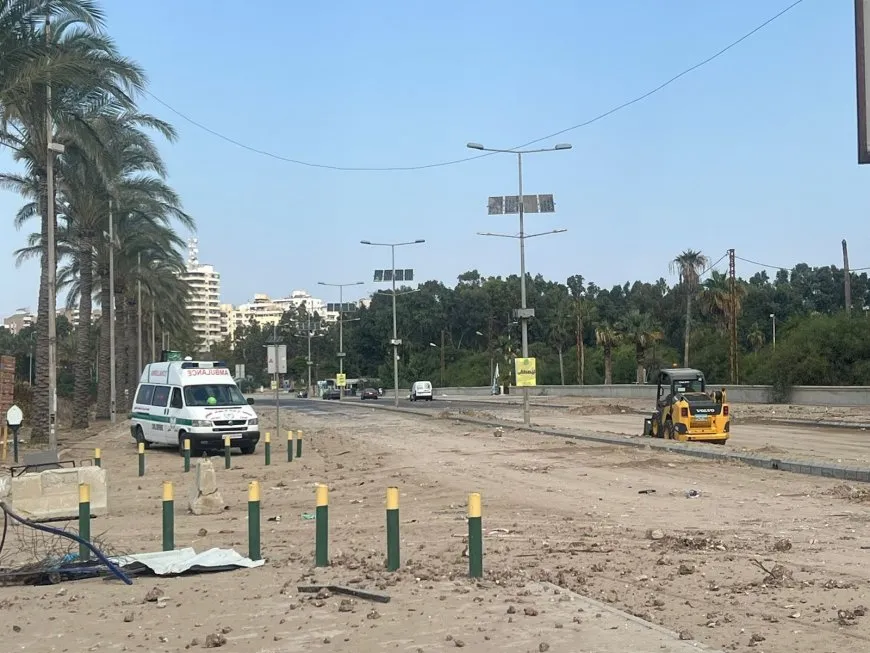 52 قتيلاً و72 جريحاً نتيجة الغارات الإسرائيلية على بعلبك 