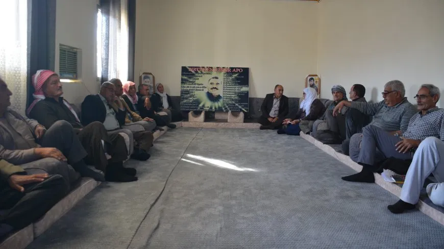 شخصيات وطنية: المطلوب كسر نظام التعذيب والإبادة وتحقيق حرية القائد