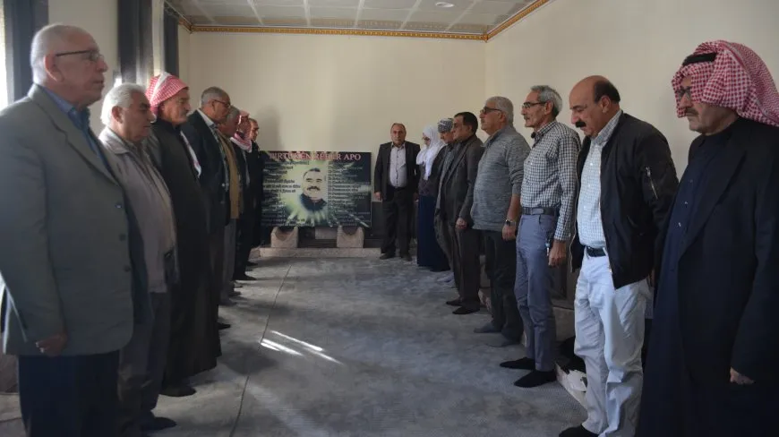 شخصيات وطنية: المطلوب كسر نظام التعذيب والإبادة وتحقيق حرية القائد