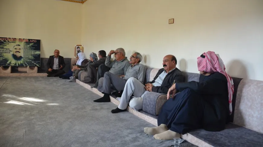 شخصيات وطنية: المطلوب كسر نظام التعذيب والإبادة وتحقيق حرية القائد