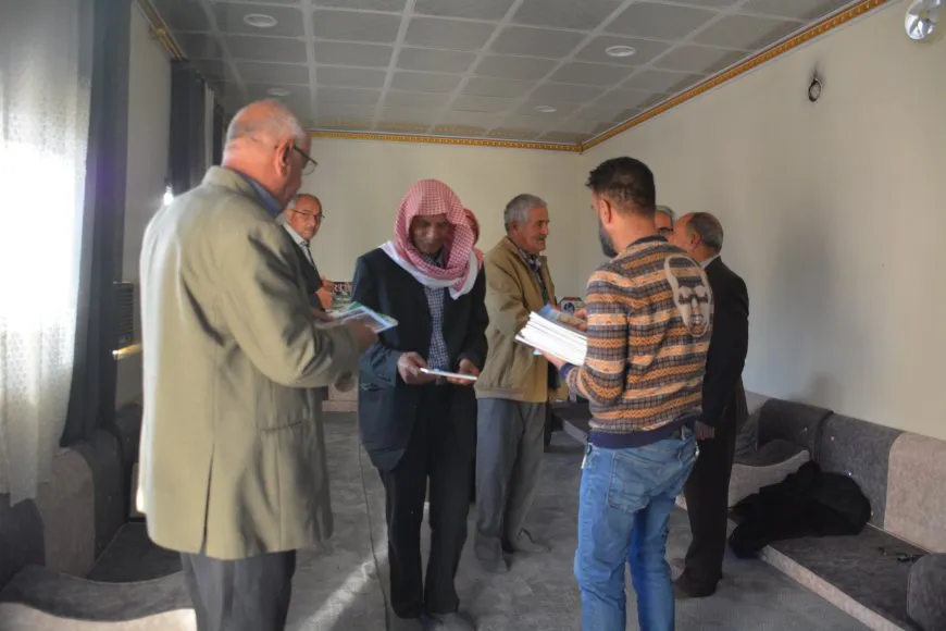 شخصيات وطنية: المطلوب كسر نظام التعذيب والإبادة وتحقيق حرية القائد