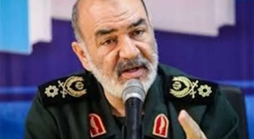قائد الحرس الثوري يحذر إسرائيل وواشنطن بالرد القاسي