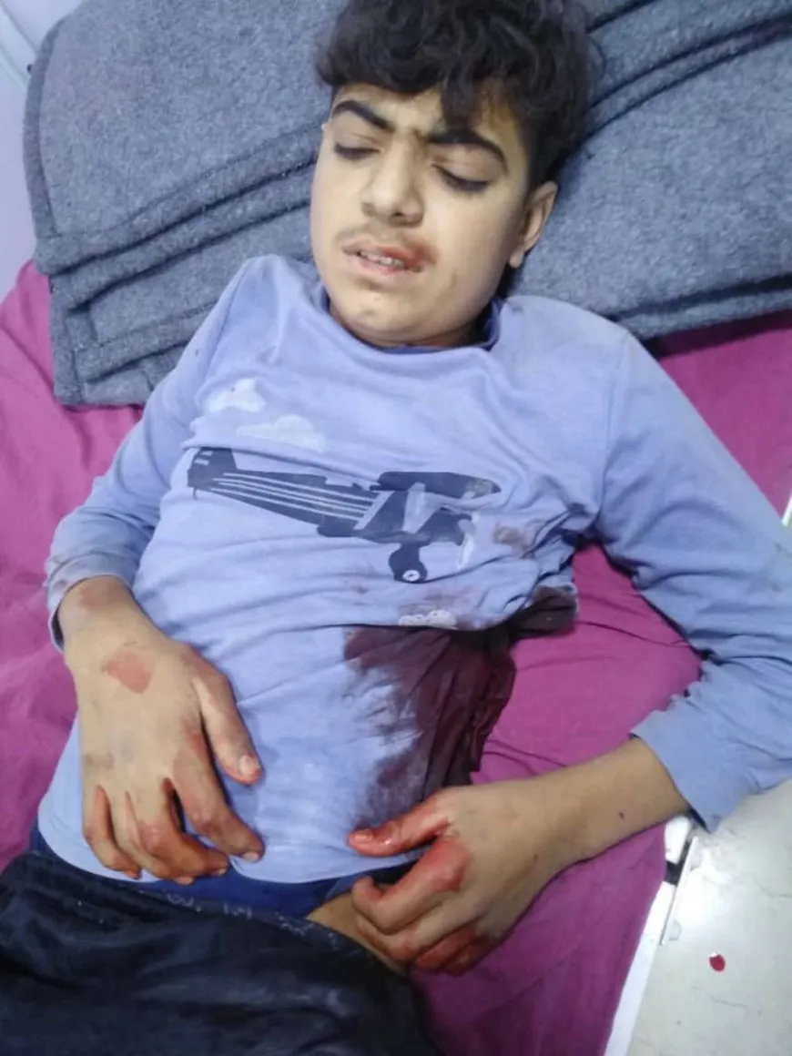 "سنقاوم حتى العودة إلى عفرين"
