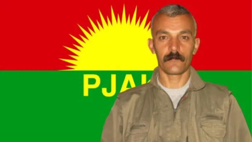 PJAK يعلن استشهاد القيادي شورش قلات ويرفض الادعاءات الإيرانية بخصوصه