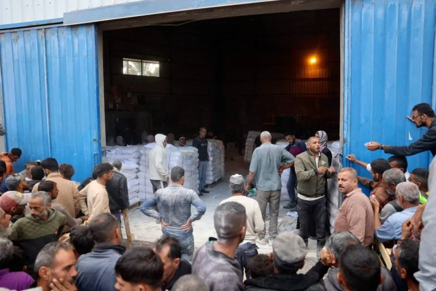 إسرائيل تُخطر الأمم المتحدة رسمياً بقطع العلاقات مع الأونروا
