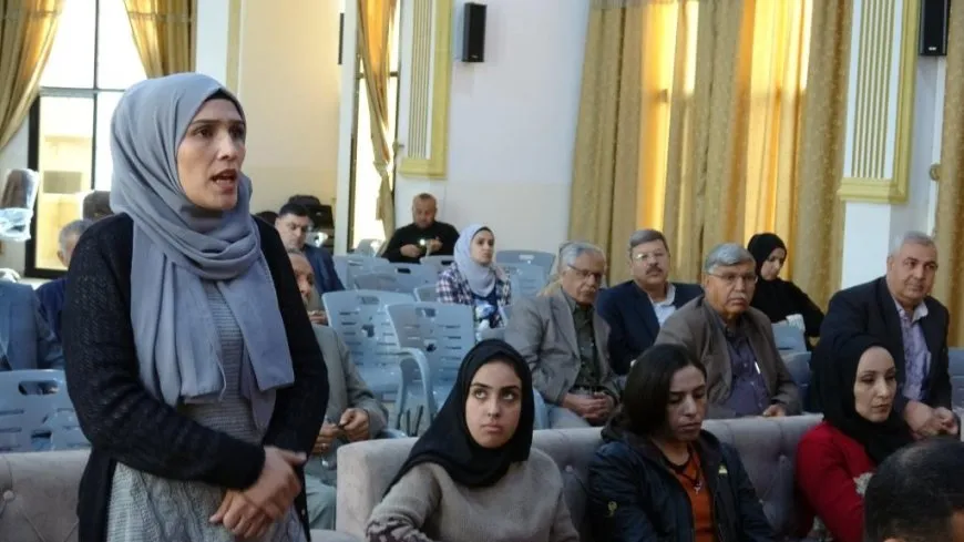 الاتفاق على أن العصرانية الديمقراطية طريق إنهاء صراع الهيمنة في الشرق الأوسط