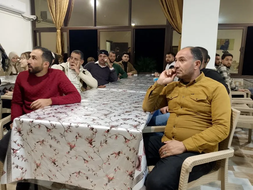 الإدارة الذاتية تعلن افتتاح أول أكاديمية للصحة في إقليم شمال وشرق سوريا