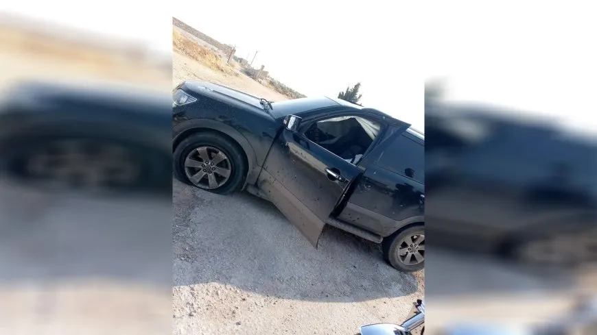 استهداف معبر بين حكومة دمشق ومناطق تحتلها تركيا بعد ساعات من محاولة فتحه مجدداً