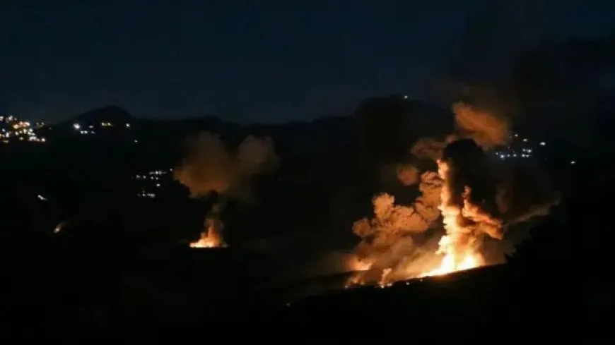 عدد ضحايا الحرب في لبنان يتخطى 3 آلاف قتيل و13 ألف جريح