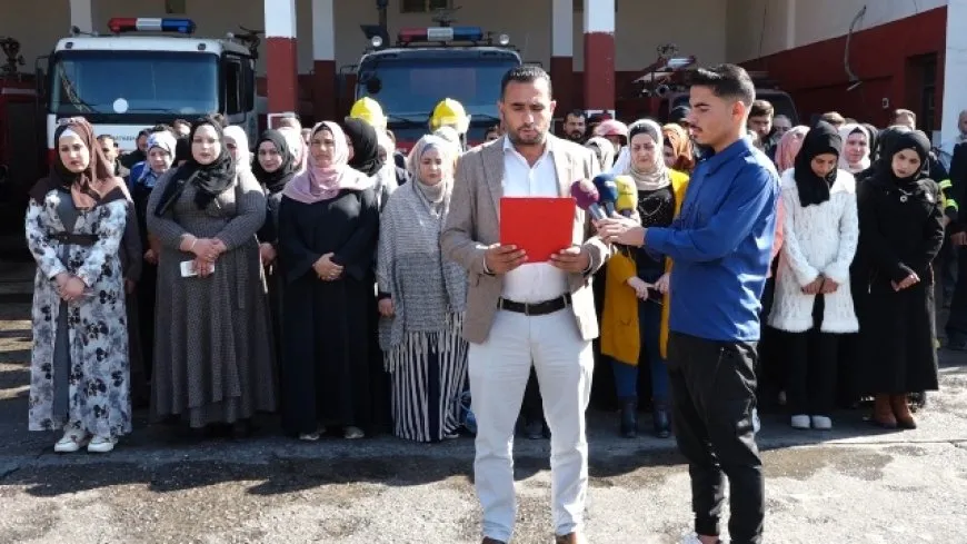 بلديات إقليم شمال وشرق سوريا وحلب تندد بفرض الوصاية على بلديات شمال كردستان