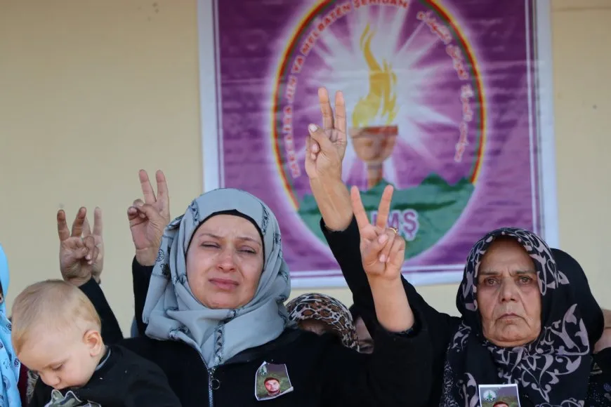 تشييع جثمان مقاتل قوات تحرير عفرين رستم عفرين في الشهباء