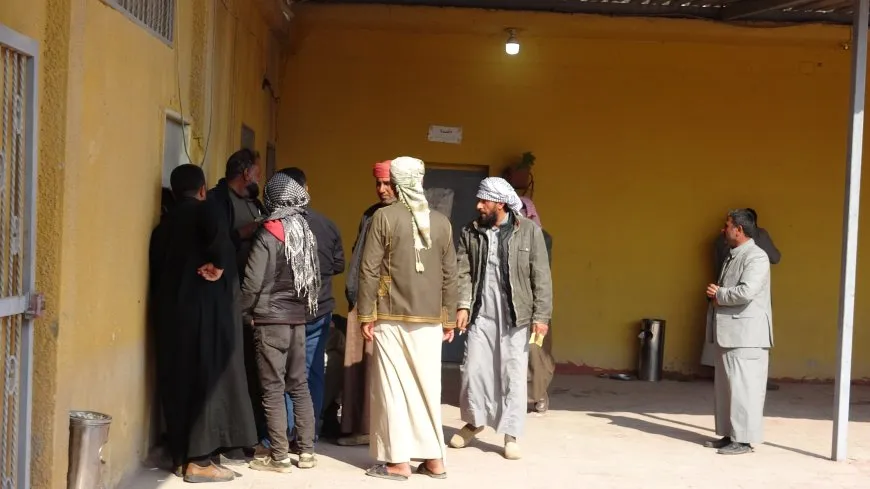 المؤسسة العامة للأقطان تباشر تسليم قيمة فواتير القطن للمزارعين