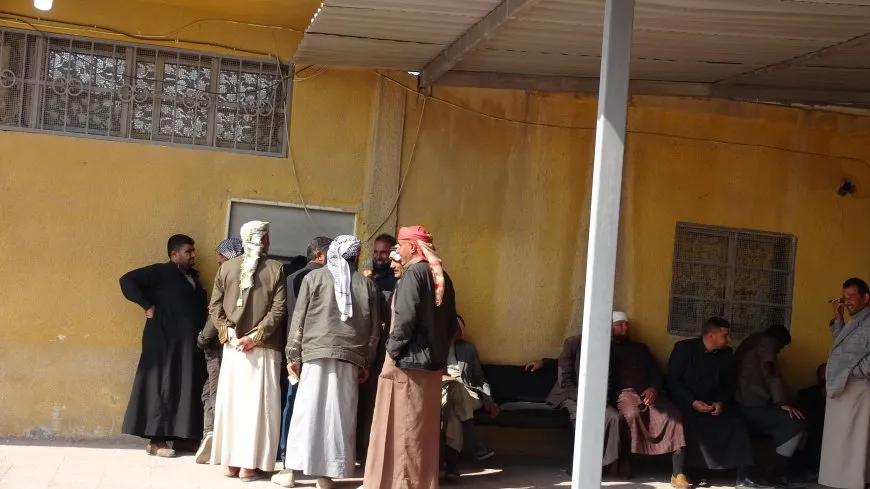 المؤسسة العامة للأقطان تباشر تسليم قيمة فواتير القطن للمزارعين