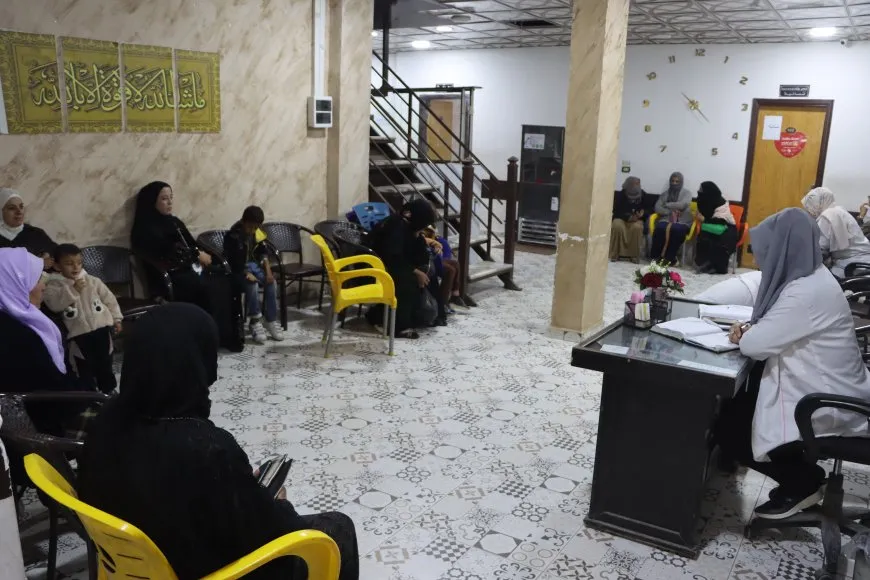ارتفاع أجور المعاينات وعيادات الشعب تسعى لتخفيف الأعباء