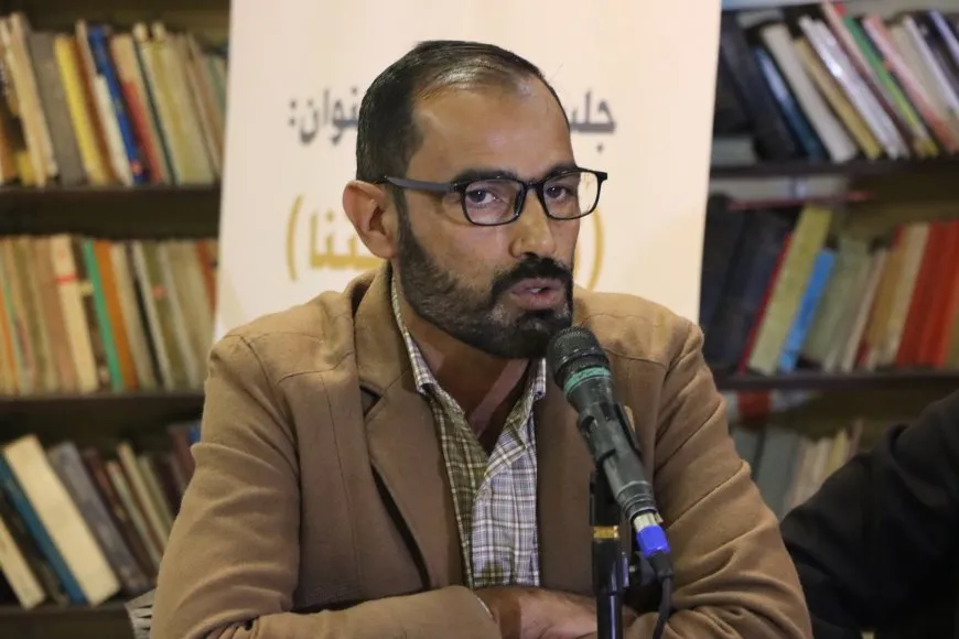 ندوة حوارية توعوية عن حماية التراث والحفاظ عليه في قامشلو