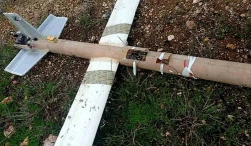 في ظل تصاعد الهجمات... استهداف شمال غرب سوريا المحتل بـ 35 مسيّرة