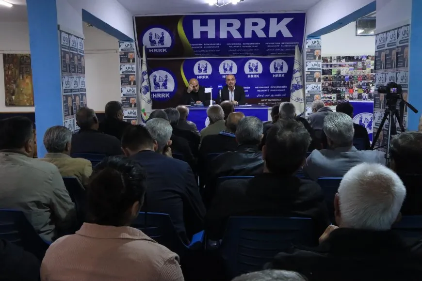 قراءة في السياسة الكردية على أعقاب الشرق الأوسط الجديد والمستجدات الأخيرة