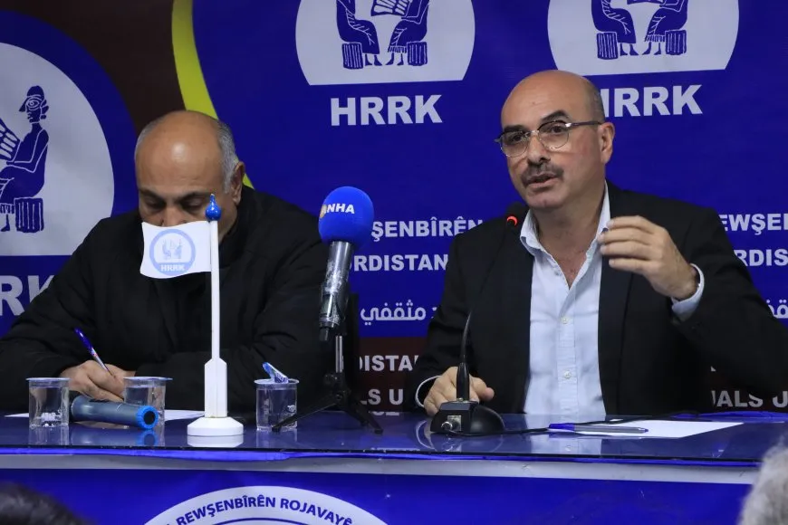 قراءة في السياسة الكردية على أعقاب الشرق الأوسط الجديد والمستجدات الأخيرة
