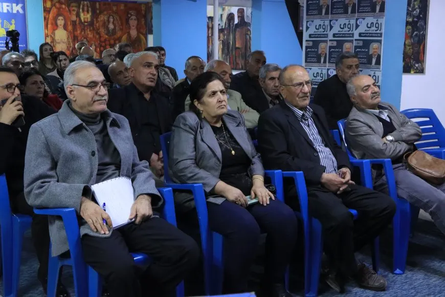 قراءة في السياسة الكردية على أعقاب الشرق الأوسط الجديد والمستجدات الأخيرة