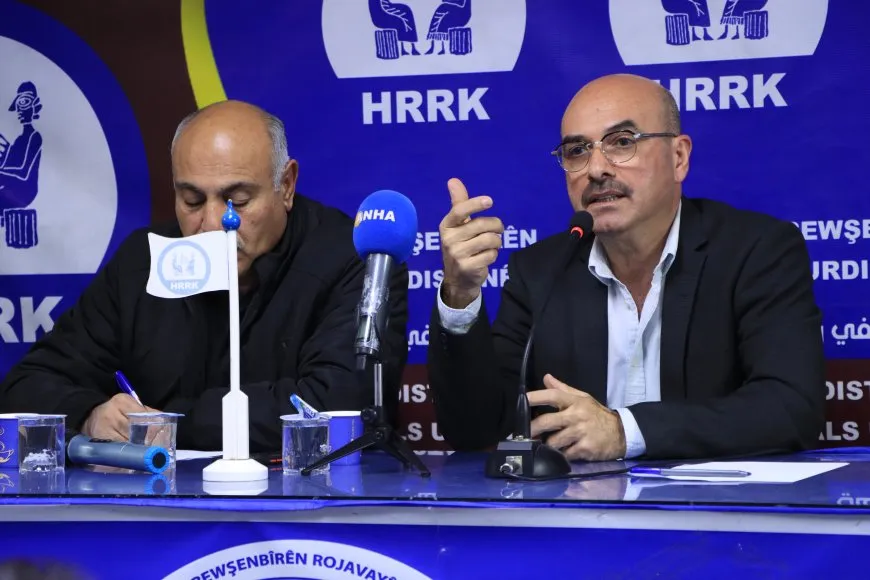 قراءة في السياسة الكردية على أعقاب الشرق الأوسط الجديد والمستجدات الأخيرة
