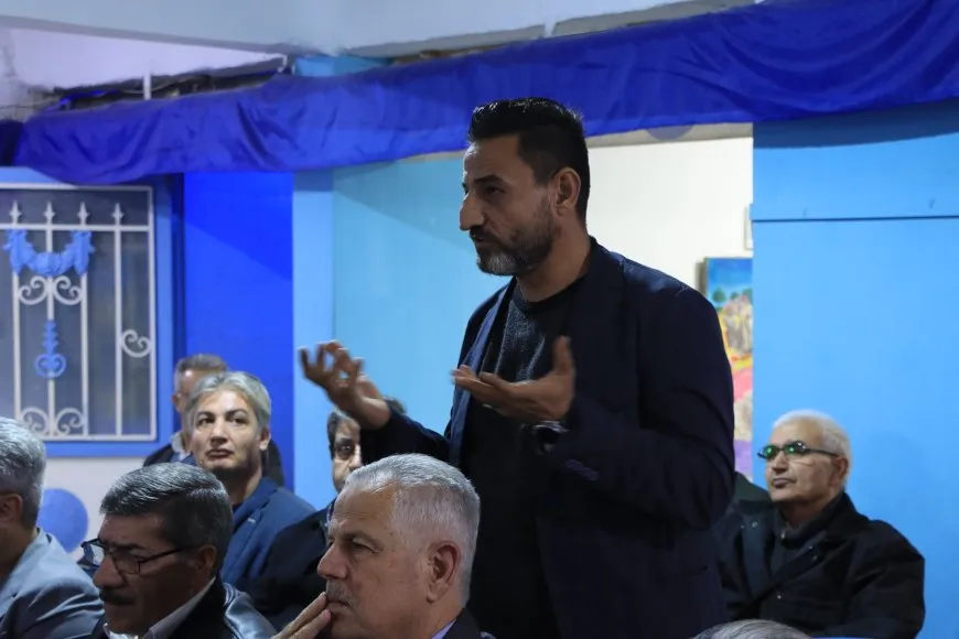 قراءة في السياسة الكردية على أعقاب الشرق الأوسط الجديد والمستجدات الأخيرة