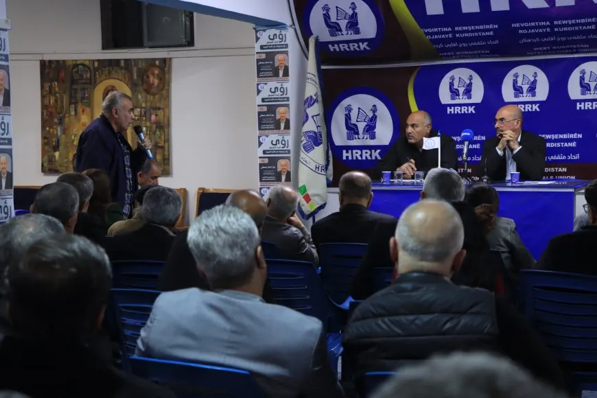 قراءة في السياسة الكردية على أعقاب الشرق الأوسط الجديد والمستجدات الأخيرة