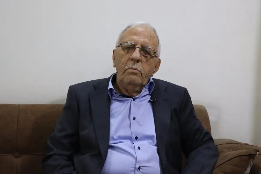 محمد موسى: المسألة ليست شخصية كما يعتقد أردوغان وبخجلي