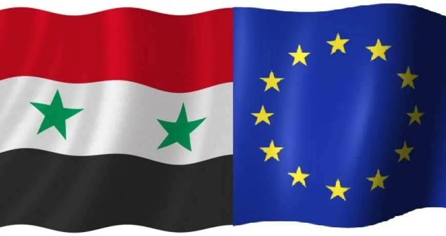 باحث: التقارب الأوروبي مع دمشق يهدف للتخفيف من أعداد اللاجئين