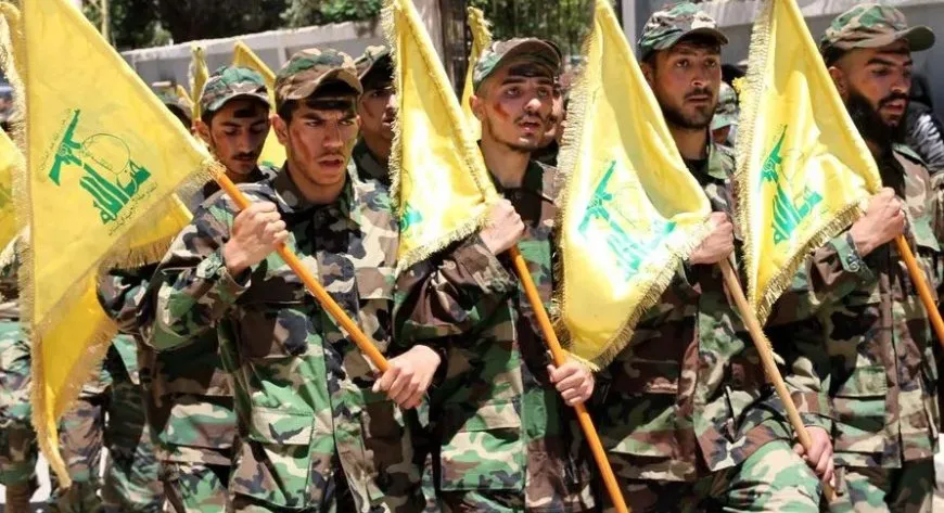 حزب الله يستهدف مطار وقاعدتين إسرائيليتين في حيفا