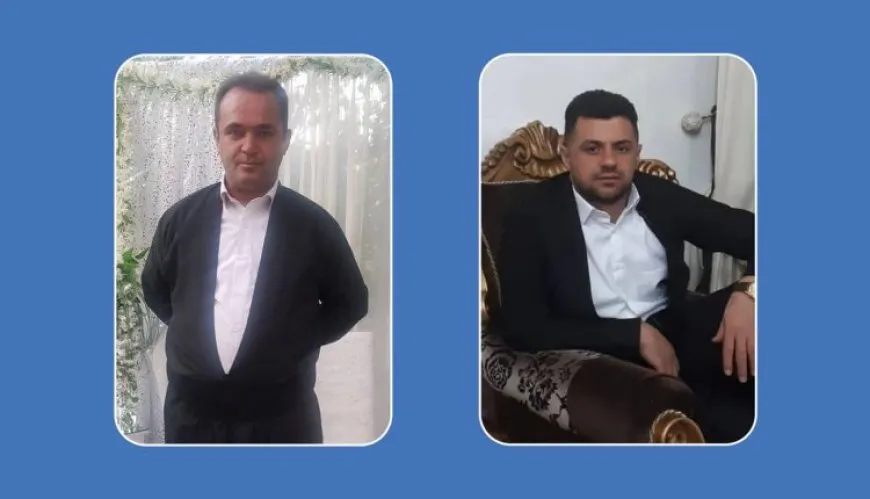 السلطات الإيرانية تصدر أحكام الإعدام بحق 3 مواطنين كرد