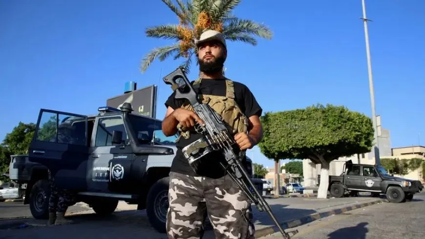 جدل واسع في ليبيا بعد الإعلان عن عودة "شرطة الآداب"
