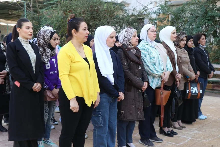الإعلان عن تشكيل منصة فعاليات خاصة لمناهضة العنف ضد المرأة