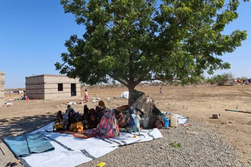 الخارجية السودانية: مقتل 120 مدنياً بولاية الجزيرة بهجمات الدعم السريع
