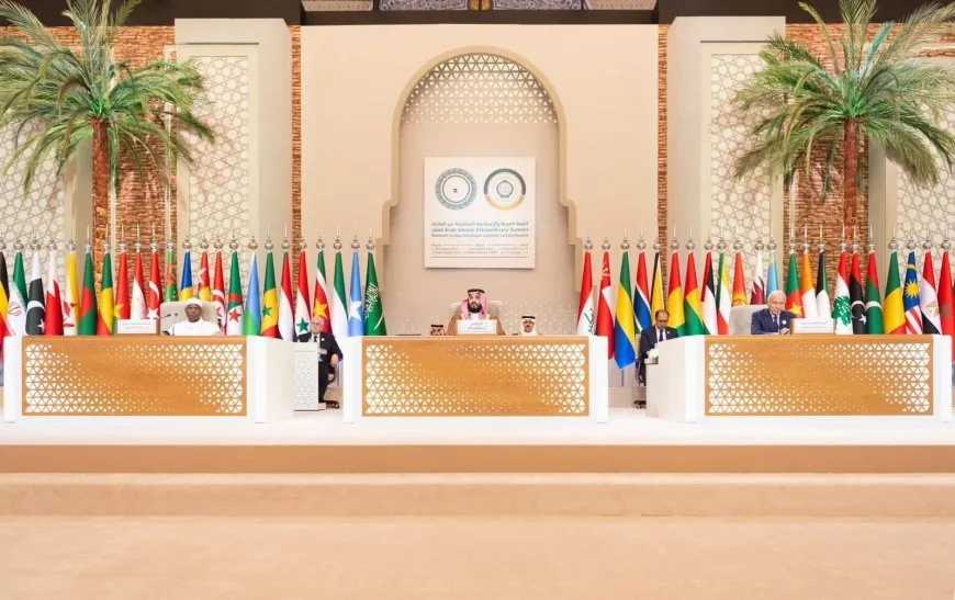 التعاون الإسلامي: قمة الرياض تحمل قيمة استراتيجية والتزاماً سعودياً