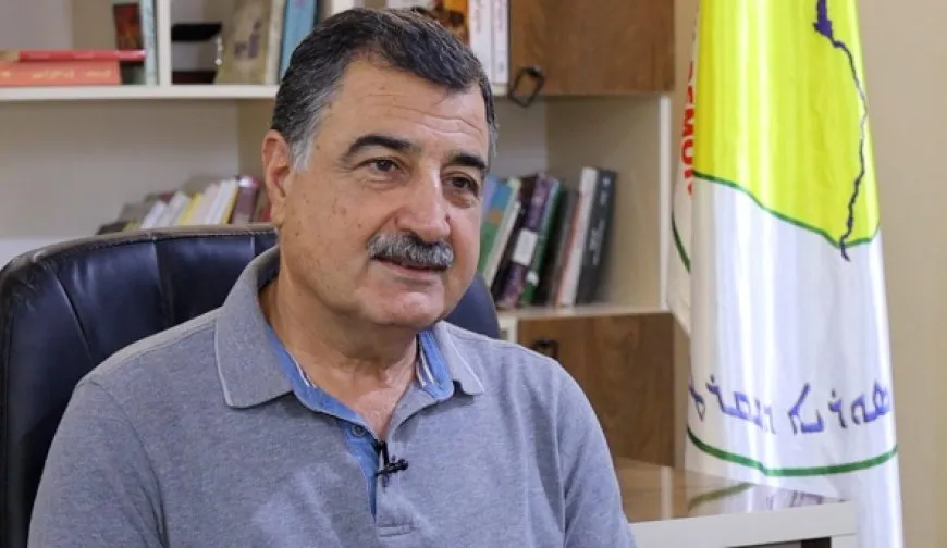 "الأمانة العامة للمسار الديمقراطي ستسعى للتواصل مع الدول الفاعلة في الملف السوري"