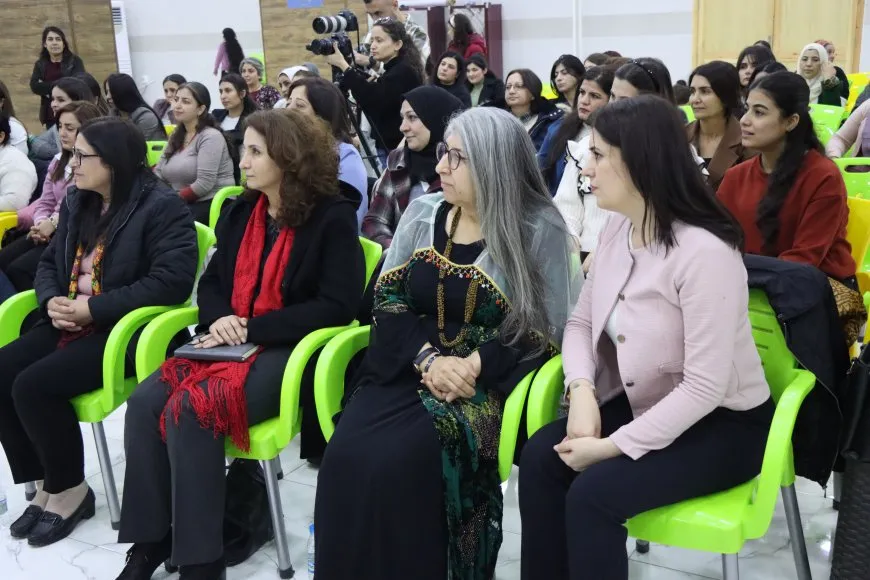 لجنة العلاقات لمؤتمر ستار تتوصل إلى برنامج عمل متكامل