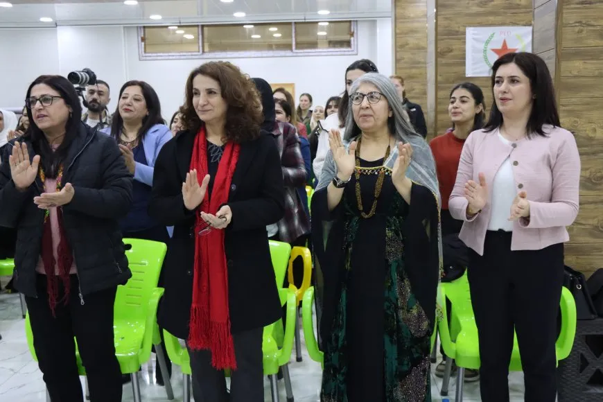 لجنة العلاقات لمؤتمر ستار تتوصل إلى برنامج عمل متكامل