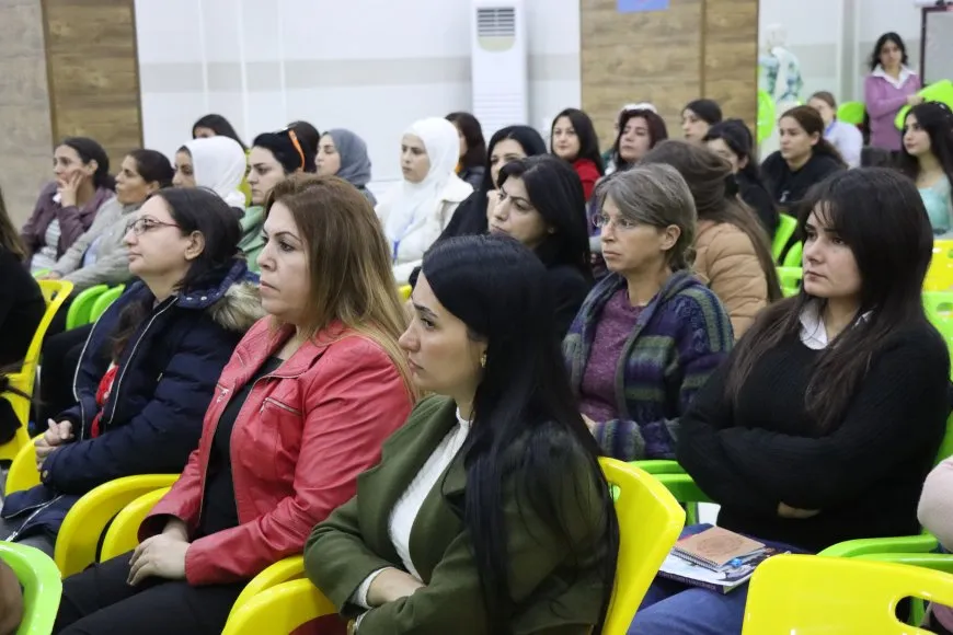 لجنة العلاقات لمؤتمر ستار تتوصل إلى برنامج عمل متكامل