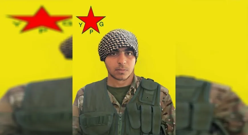وحدات حماية الشعب تستذكر الشهيد بيشوا سوراني