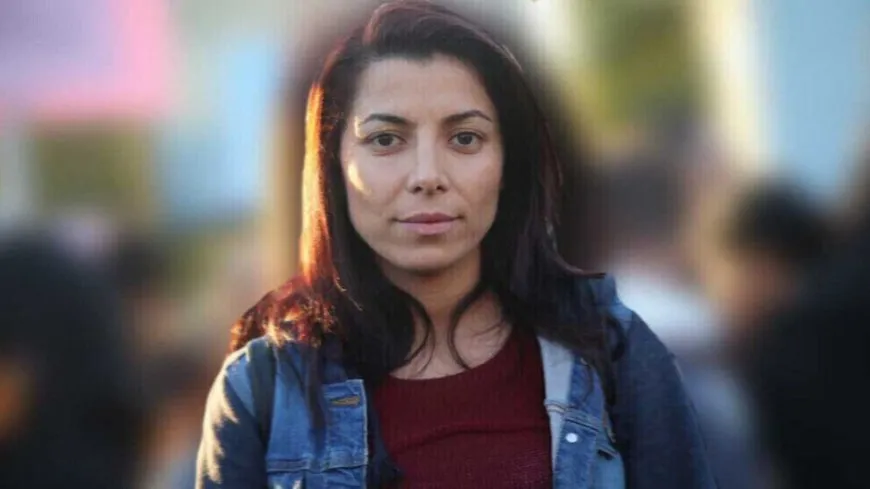 جمعية نسائية من شرق كردستان تدعو لدعم ناشطة حُكِم عليها بالإعدام 
