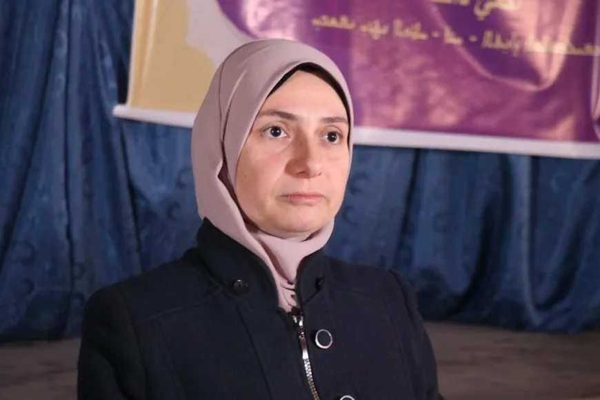 أولى فعاليات اليوم العالمي لمناهضة العنف ضد المرأة تنطلق في مقاطعة منبج