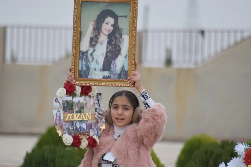 إحياء ذكرى شهداء مدينة قامشلو