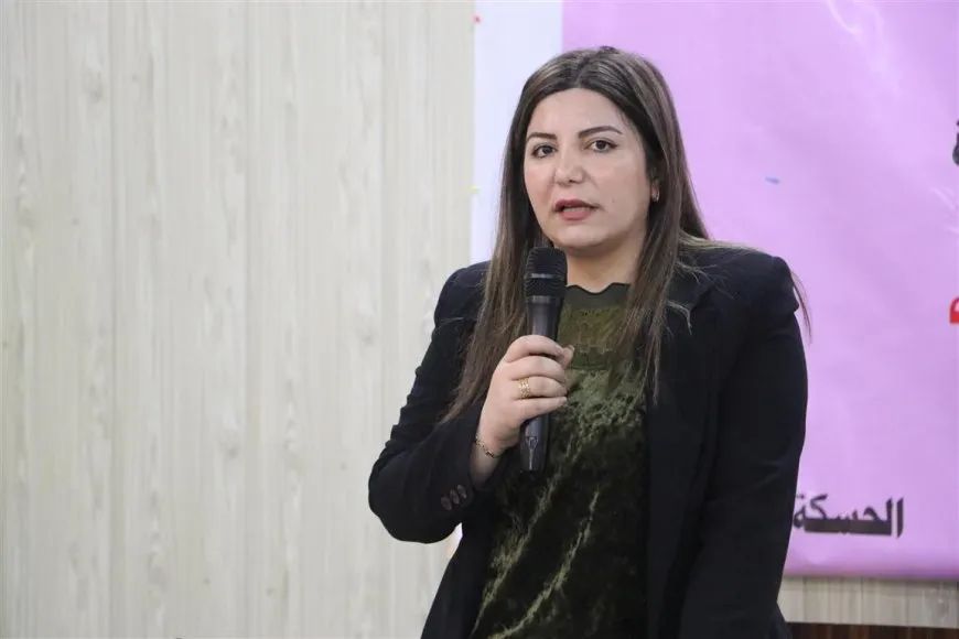 الحسكة.. ورشة عمل لتعزيز التمكين السياسي للمرأة السورية